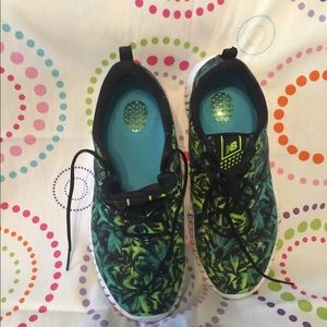 New Balance Running shoes